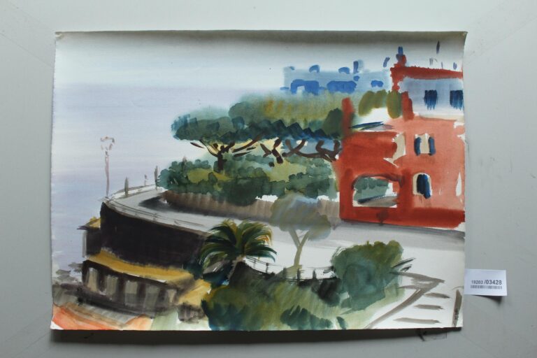 Ischia - Gerd Baukhage 