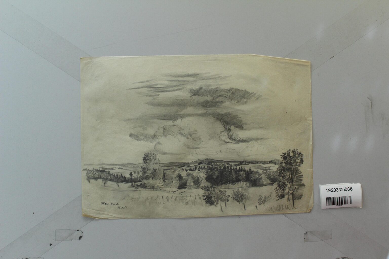 Ittenbach - Gerd Baukhage 