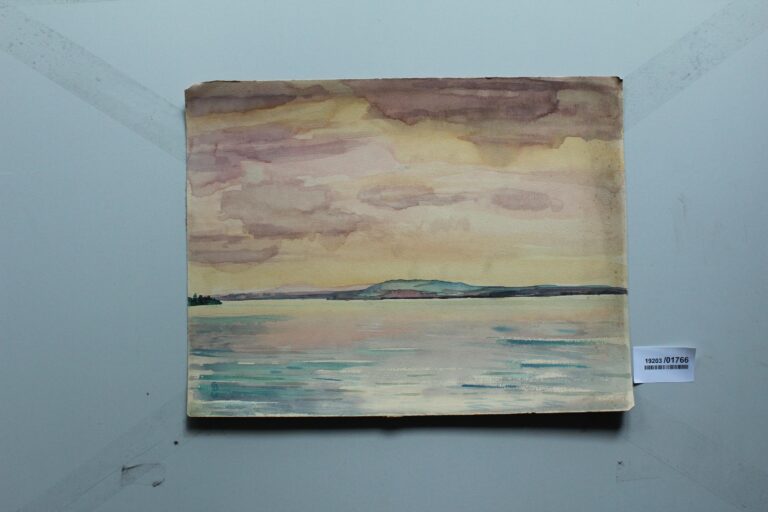 Ammersee - Gerd Baukhage 