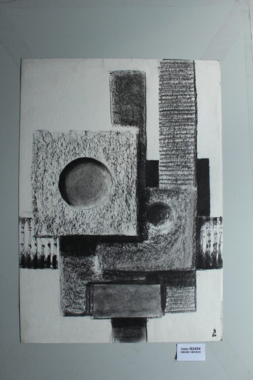 o.T. - Gerd Baukhage 