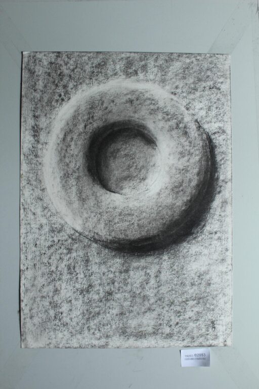 o.T. - Gerd Baukhage 