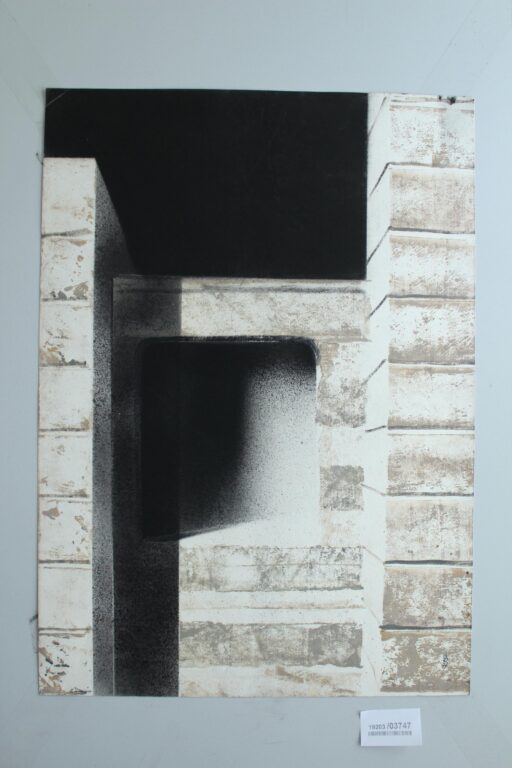 o.T. (42) - Gerd Baukhage 
