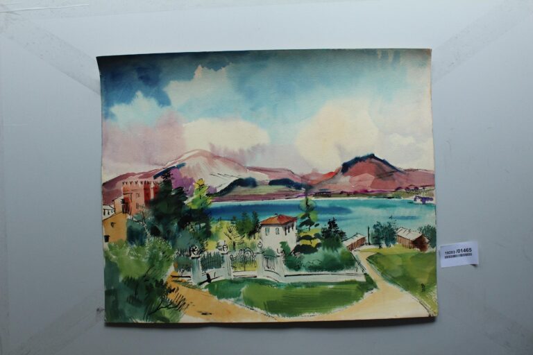 Peschiera - Gerd Baukhage 