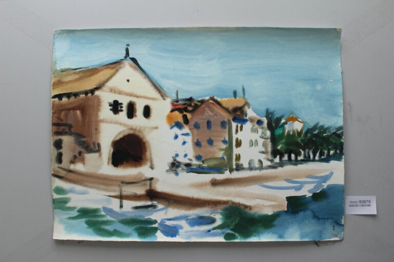 Hvar (Dalmatien) - Gerd Baukhage 