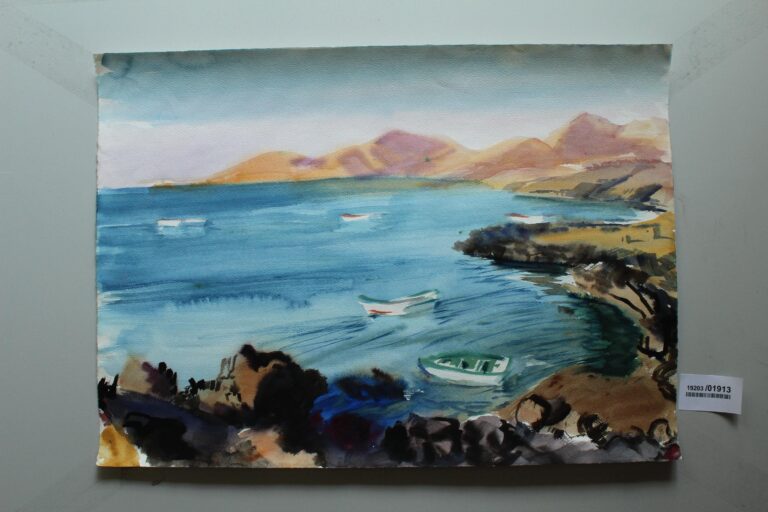 Puerto de Carmen Lanzarote - Gerd Baukhage 