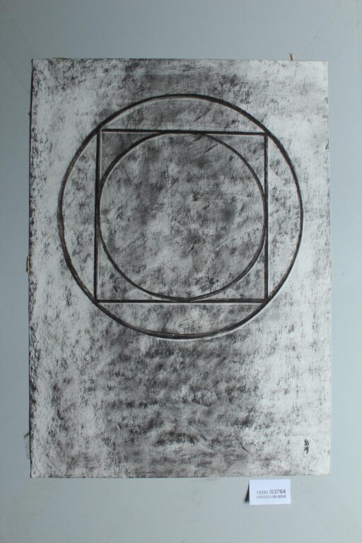 o.T. - Gerd Baukhage 