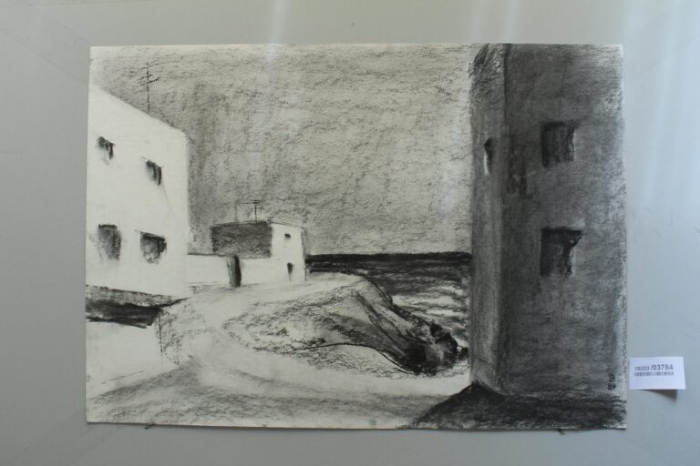 Puerto del Carmen-Lanzarote - Gerd Baukhage 