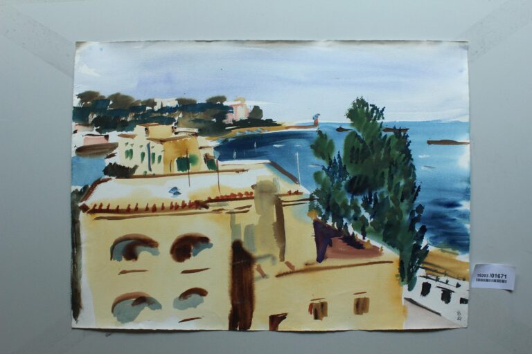 Ischia - Gerd Baukhage 