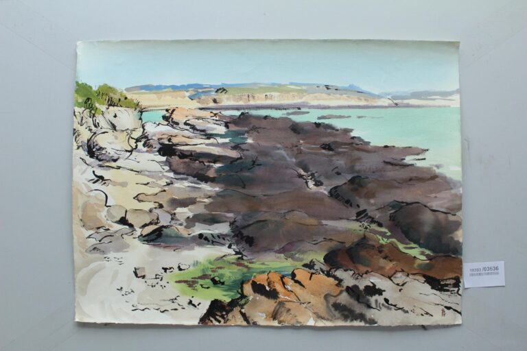 Pen Lan (Bretagne) - Gerd Baukhage 
