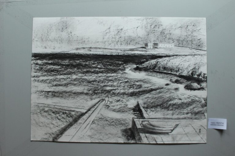 La Santa – Lanzarote - Gerd Baukhage 