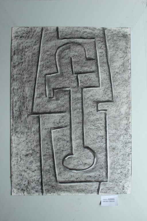 o. T. - Gerd Baukhage 