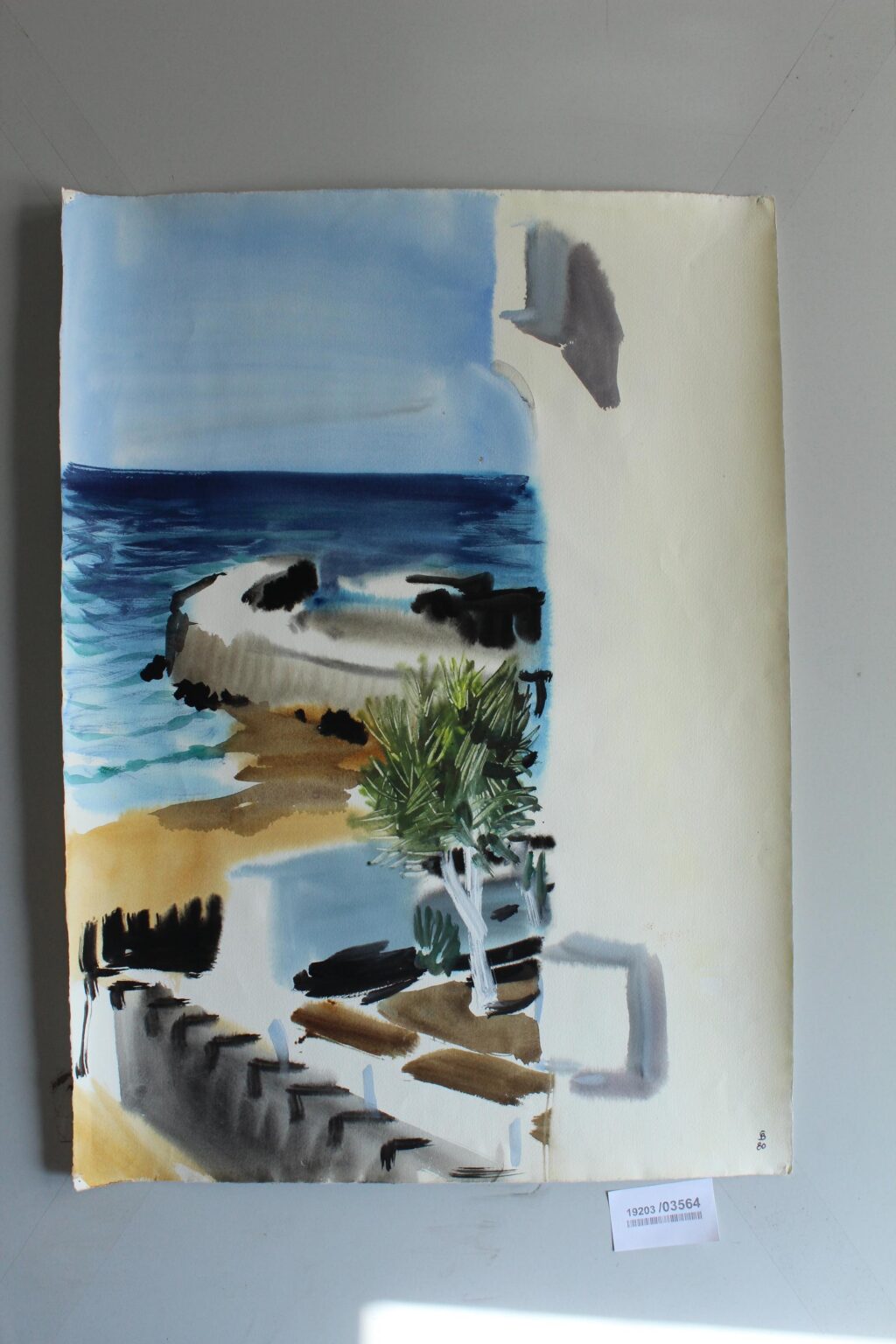 Puerto del Carmen (Lanzarote) - Gerd Baukhage 