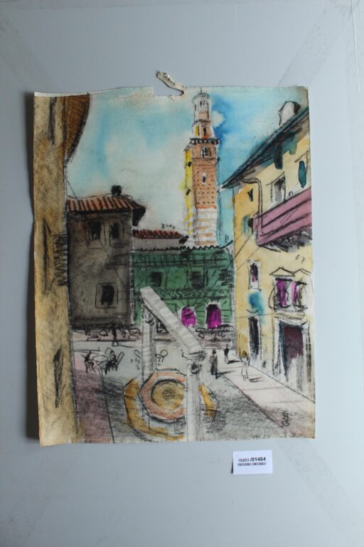Verona - Gerd Baukhage 