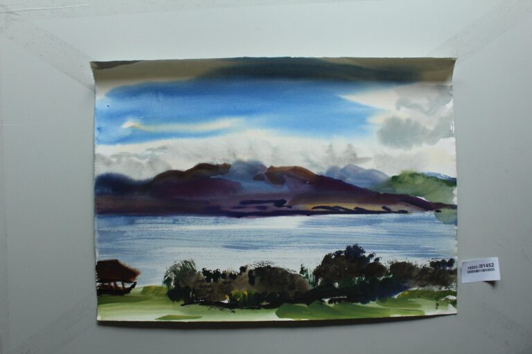 Killarny – Irland - Gerd Baukhage 