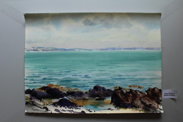 Pen Lan (Bretagne) - Gerd Baukhage 
