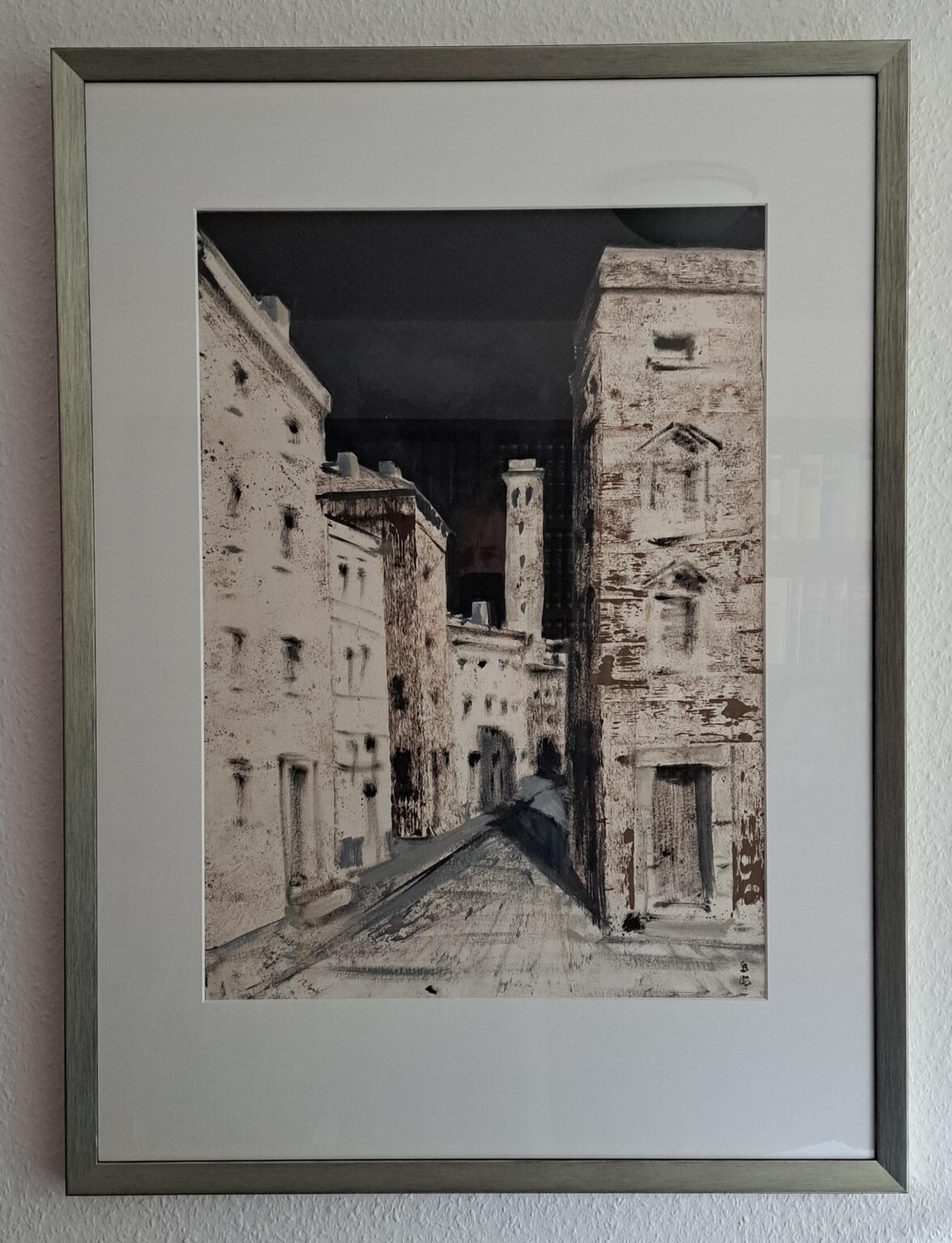 (Toscana) - Gerd Baukhage 