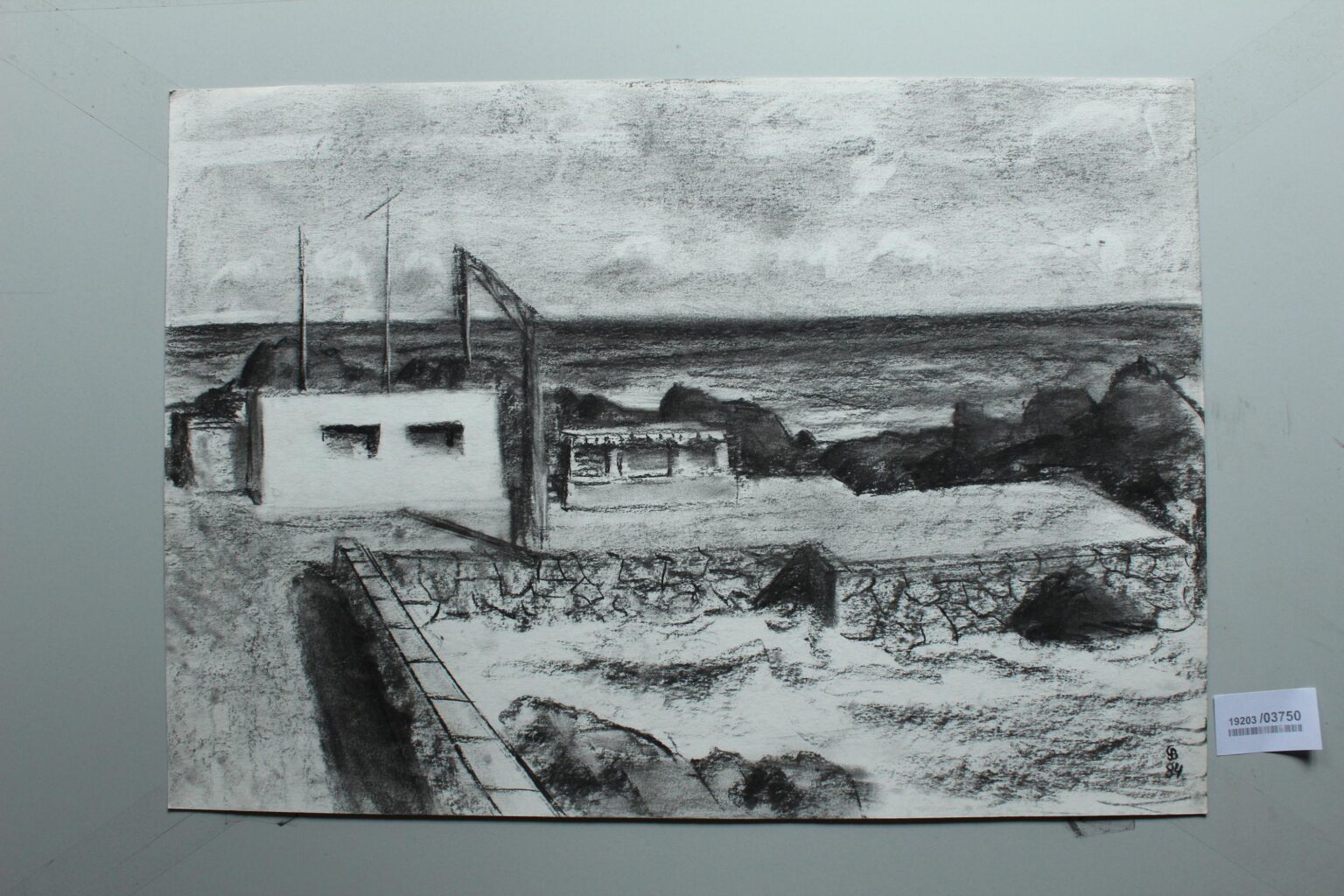 Puerto del Carmen Lanzarote - Gerd Baukhage 