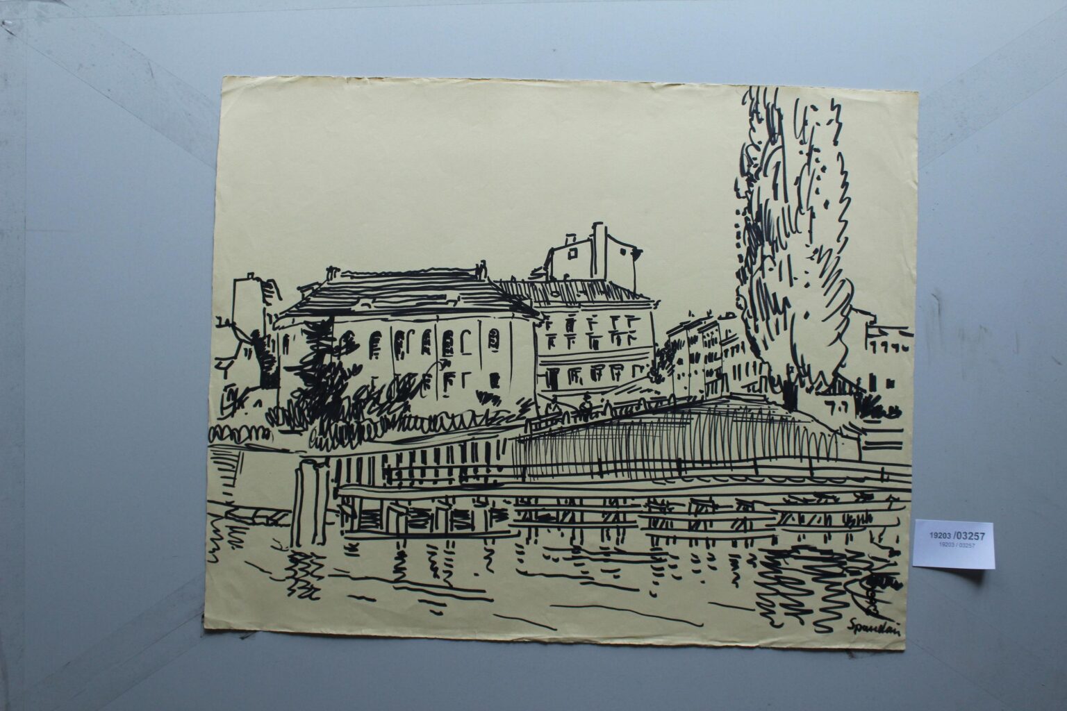 Spandau - Gerd Baukhage 