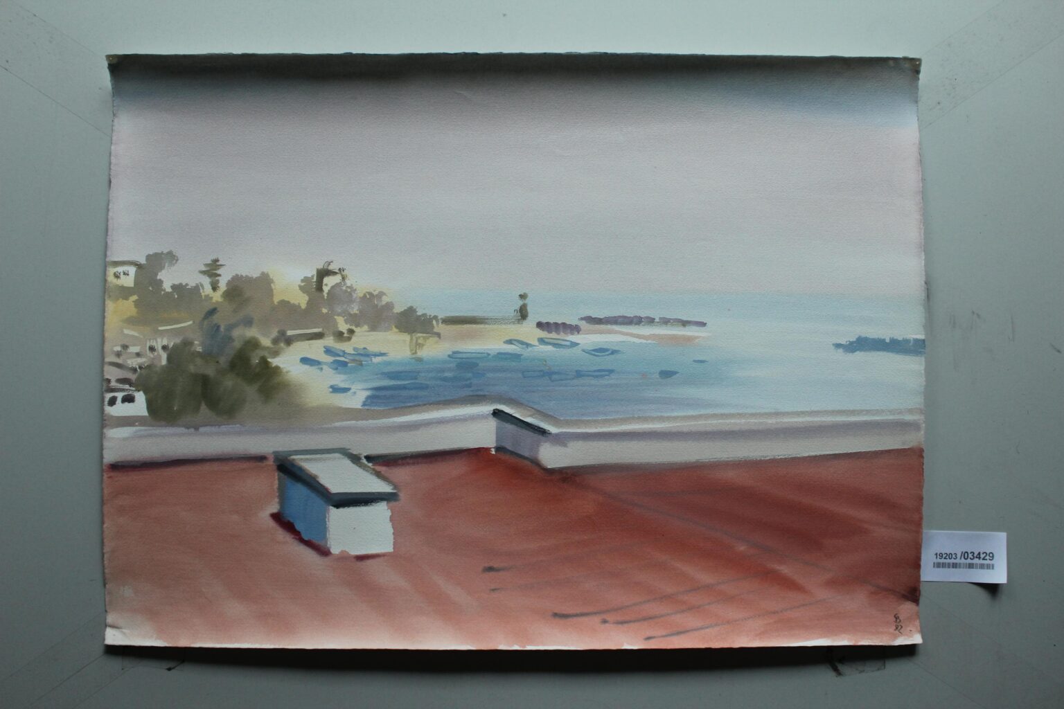 Ischia - Gerd Baukhage 