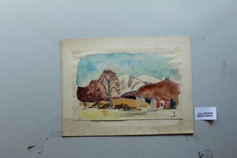 Eureglia - Gerd Baukhage 