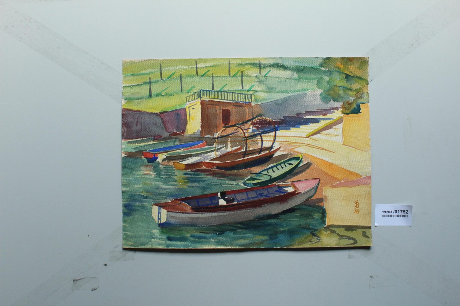 Cartivo - Gerd Baukhage 