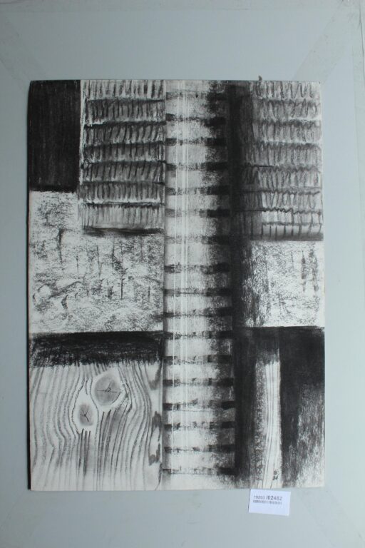 o.T. - Gerd Baukhage 