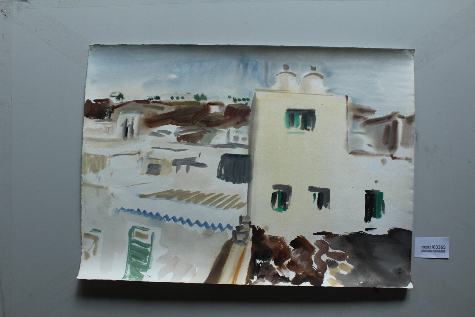 Puerto del Carmen (Lanzerote) - Gerd Baukhage 