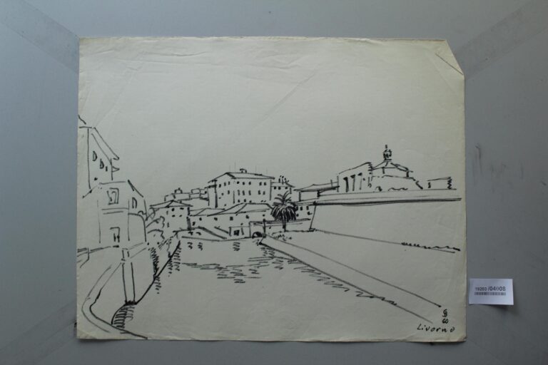 Livorno - Gerd Baukhage 
