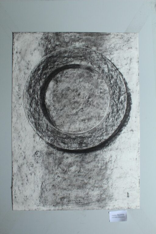 o. T. - Gerd Baukhage 