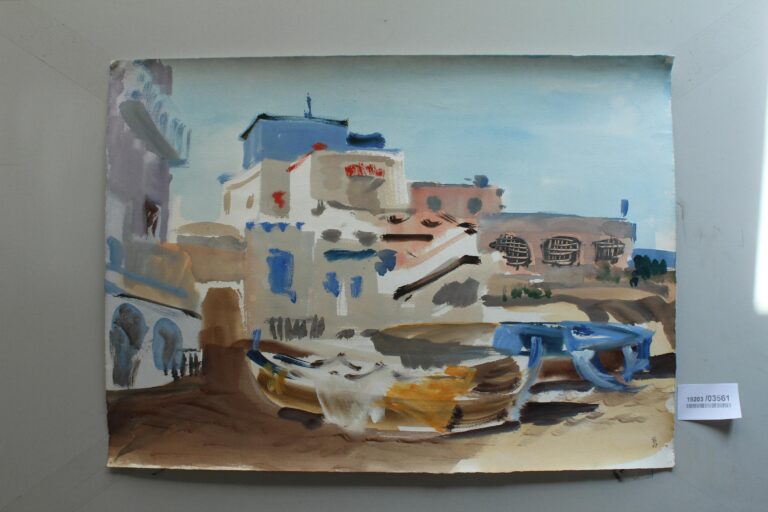 Ischia (Ponte) - Gerd Baukhage 