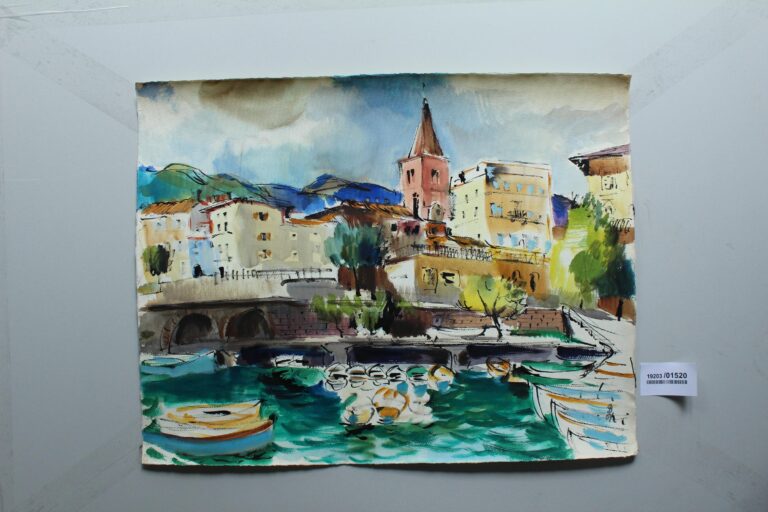 Lovran (Istria) - Gerd Baukhage 