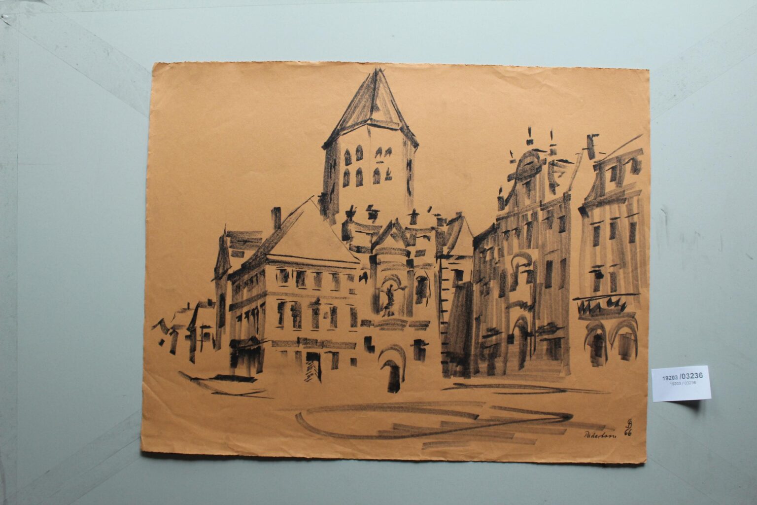 Paderborn - Gerd Baukhage 