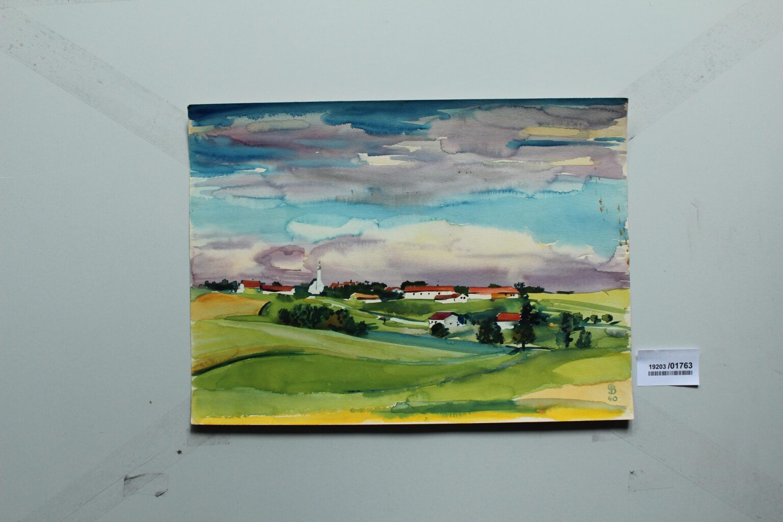 b. Dorfen - Gerd Baukhage 
