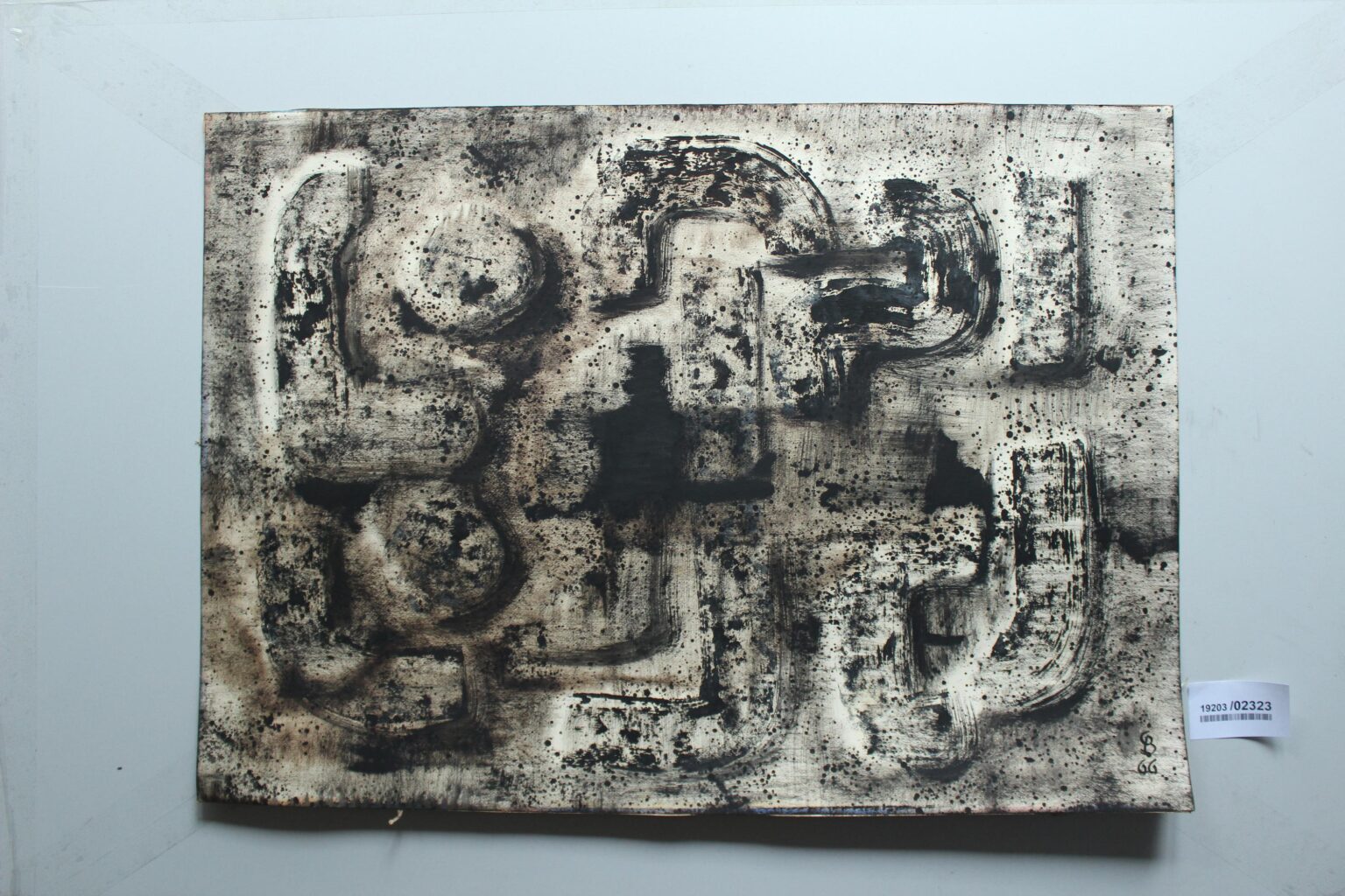 Relief? - Gerd Baukhage 