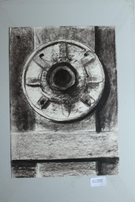 o.T. - Gerd Baukhage 