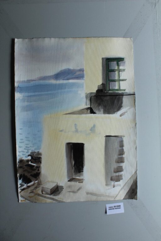 Puerto del Carmen Lanzarote - Gerd Baukhage 