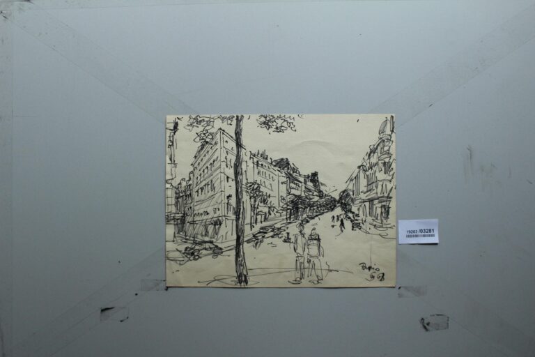 Paris - Gerd Baukhage 