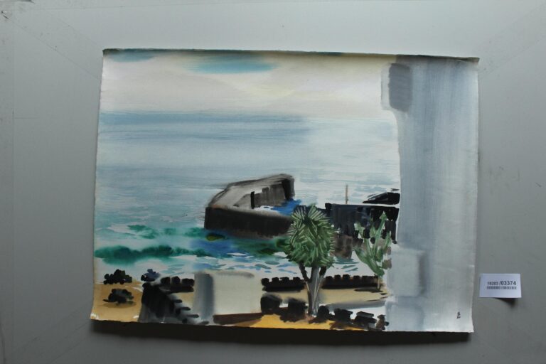 Puerto del Carmen (Lanzerote) - Gerd Baukhage 