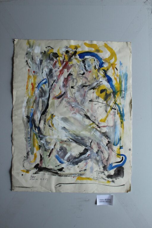 Seppe Maria - Gerd Baukhage 