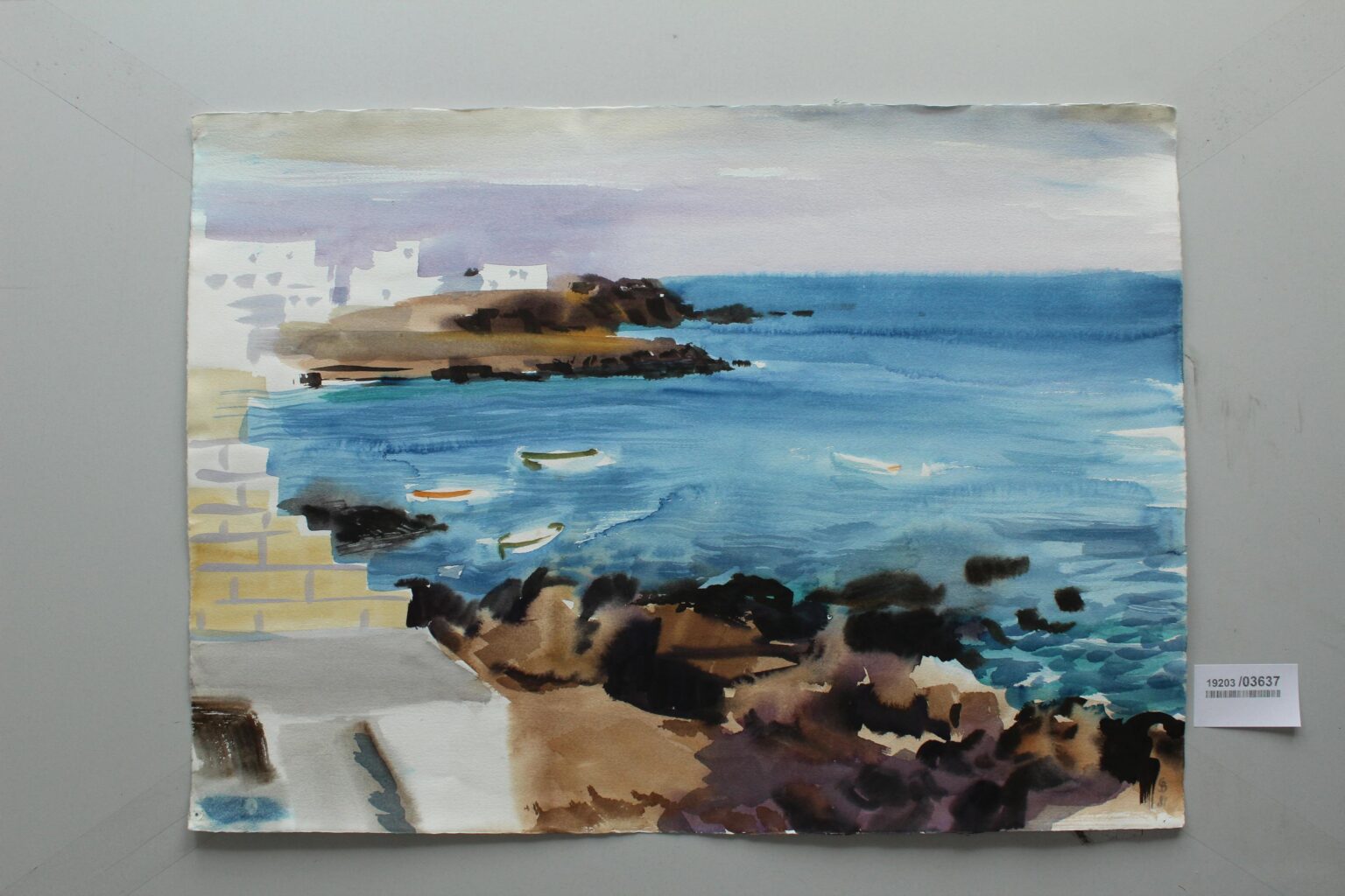 Puerto del Carmen Lanzarote - Gerd Baukhage 