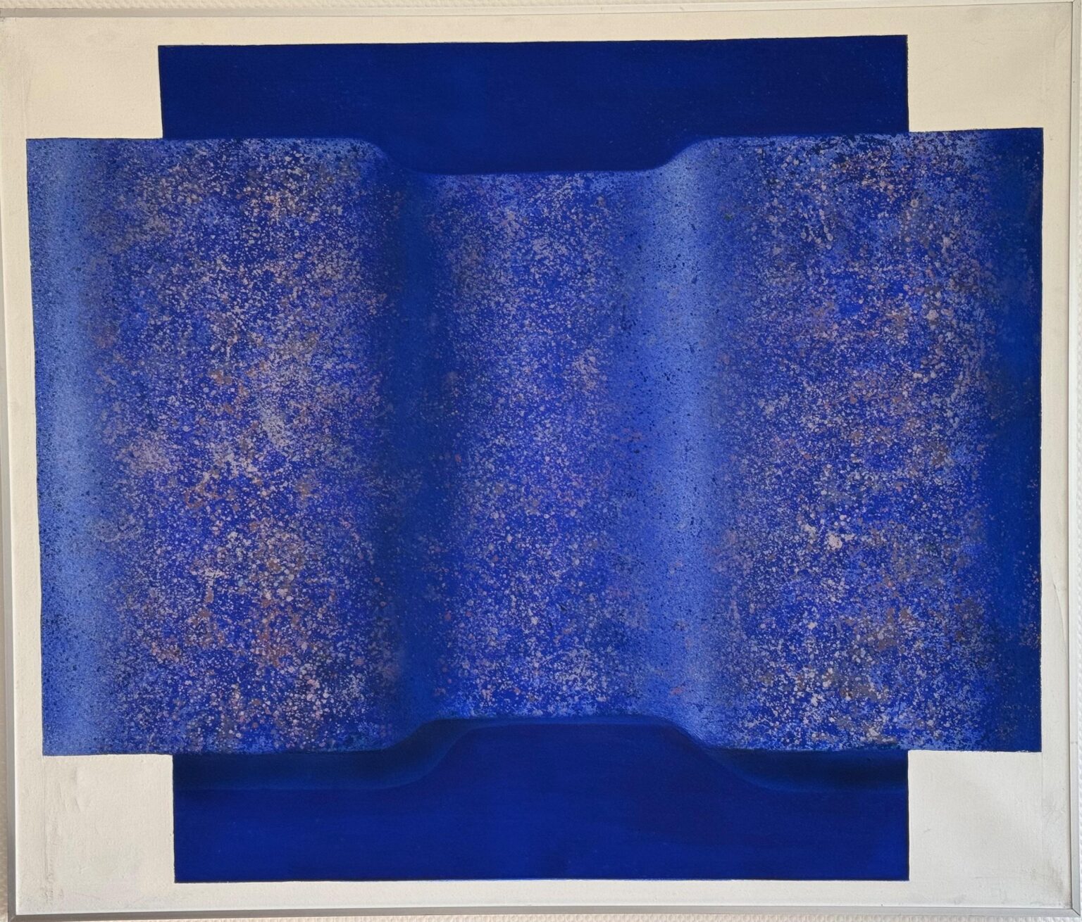 (Platten) - Gerd Baukhage 