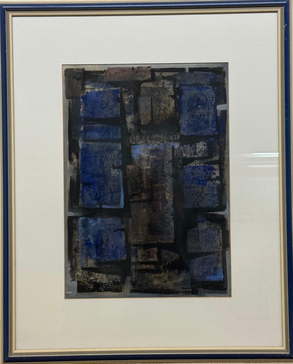 (Steine) - Gerd Baukhage 