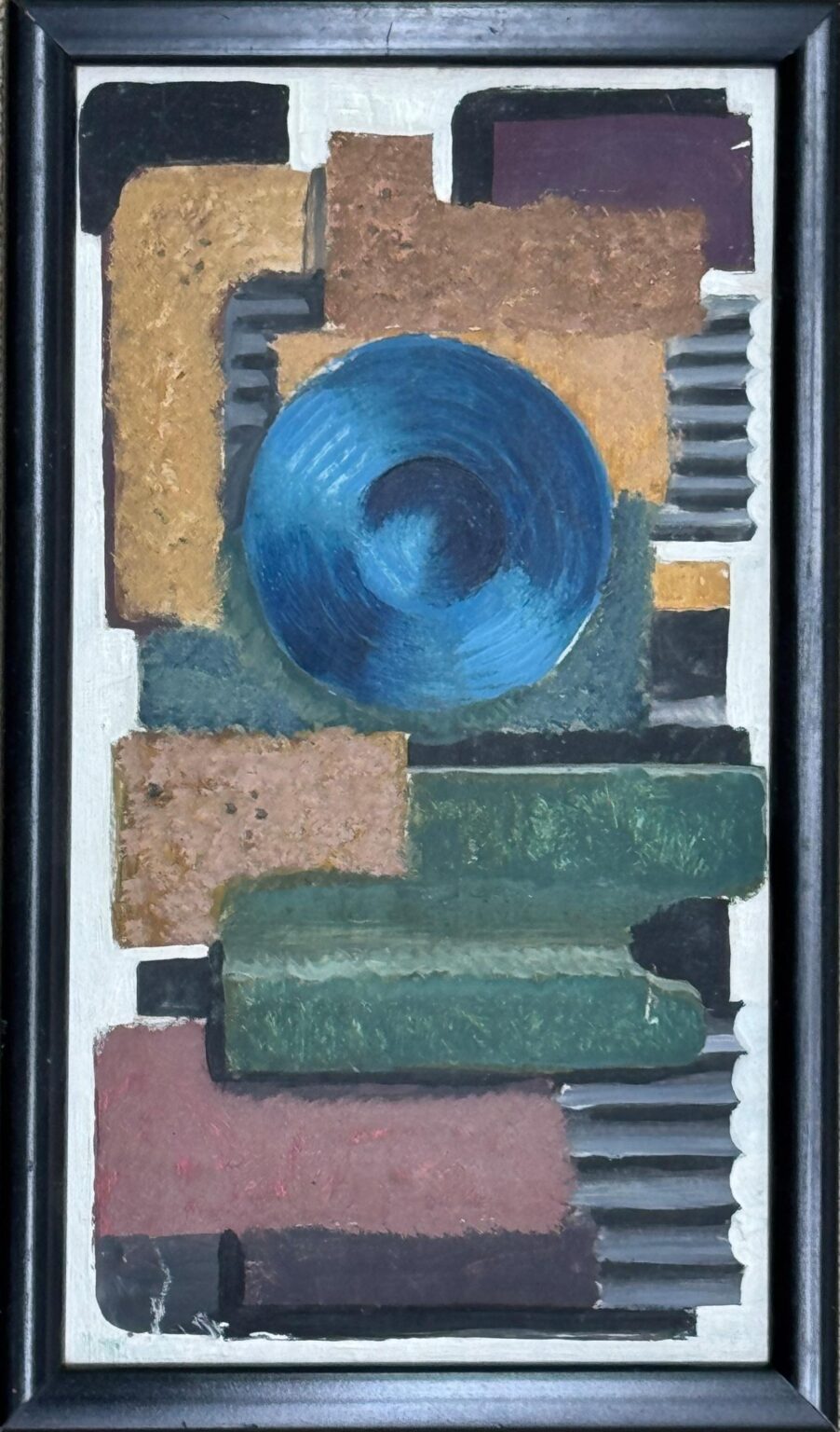 (Fundst&uuml;cke) - Gerd Baukhage 