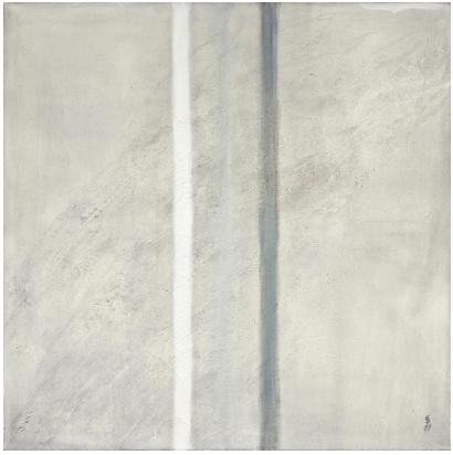 Ohne Titel - Gerd Baukhage 