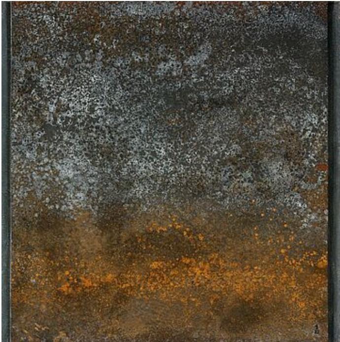 Ohne Titel - Gerd Baukhage 