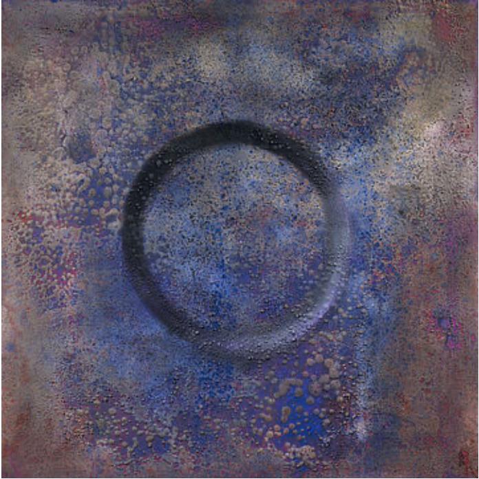 Ohne Titel - Gerd Baukhage 