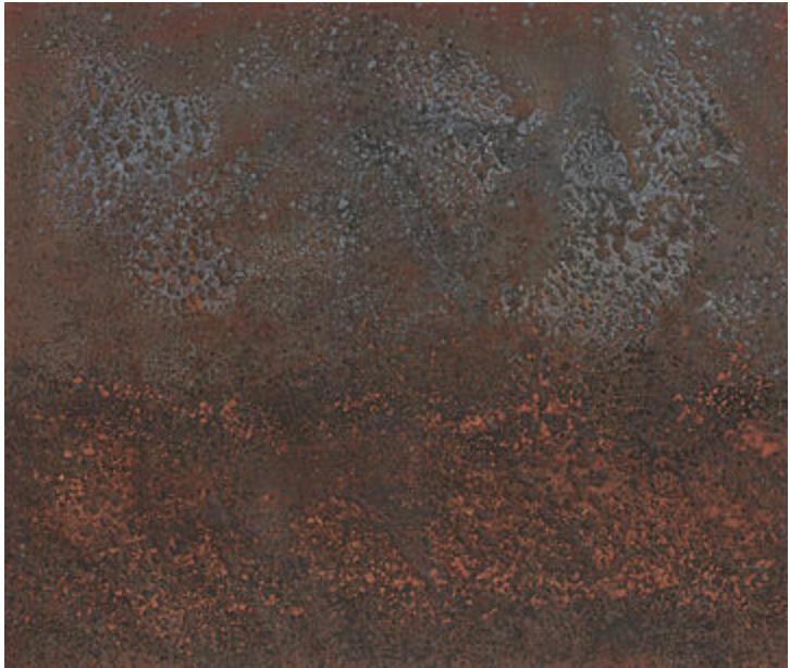 Rechteck - Gerd Baukhage 