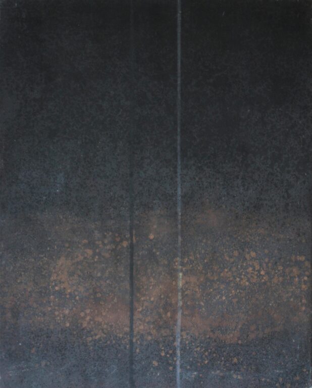 o. T. - Gerd Baukhage 