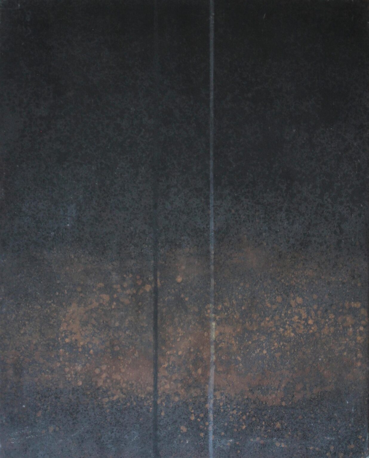 o. T. - Gerd Baukhage 