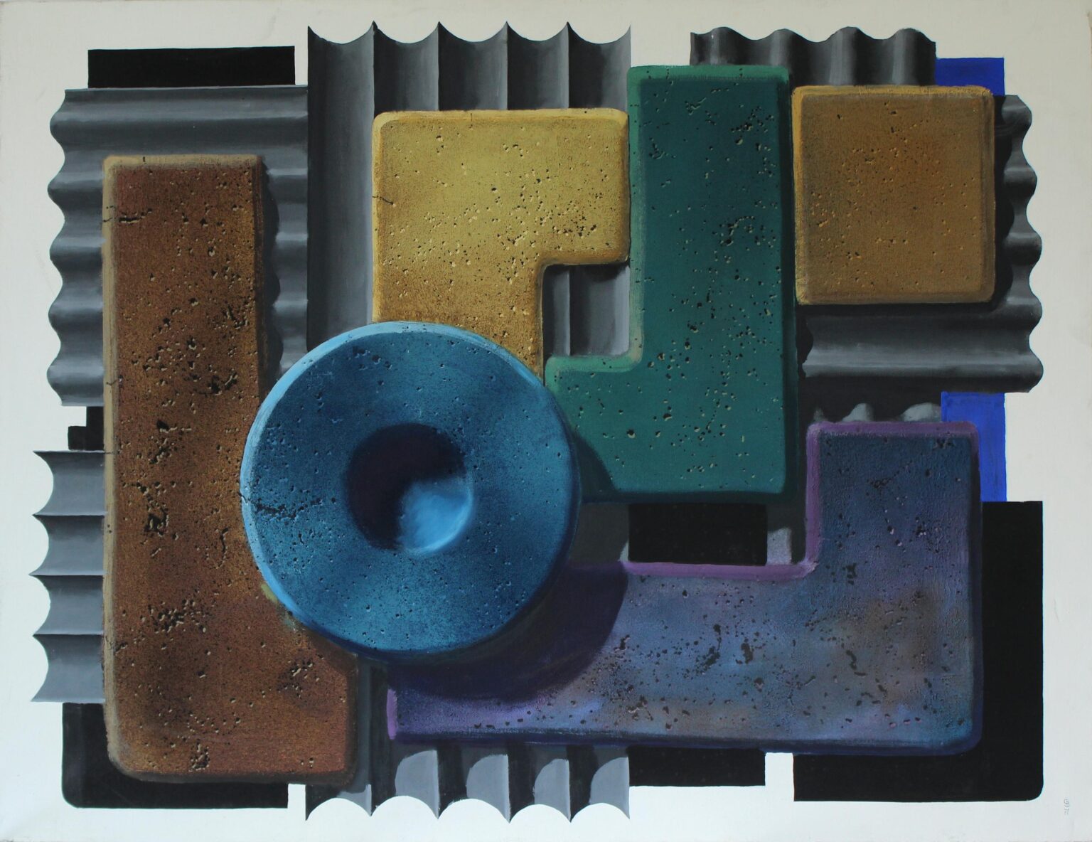 (Fundst&uuml;cke) - Gerd Baukhage 